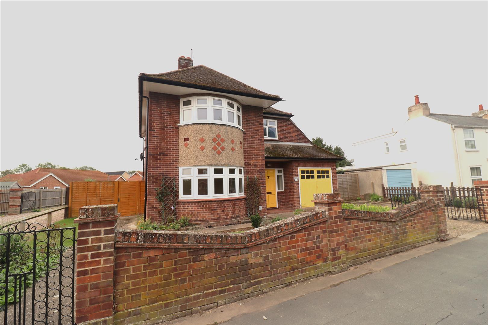 3 Bedroom to let in Soham Cheffins Newmarket Office